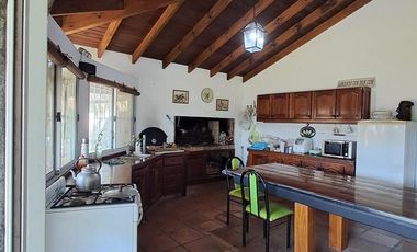 Casa quinta en venta en Arana, La Plata
