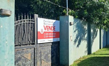 Casa quinta en venta en Arana, La Plata