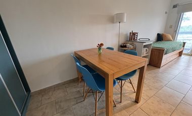 Departamento en calle Sabatier y Balcarce