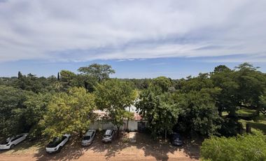 Departamento en calle Sabatier y Balcarce