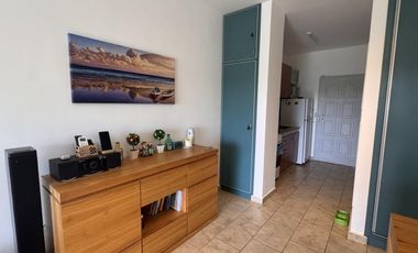 Departamento en calle Sabatier y Balcarce
