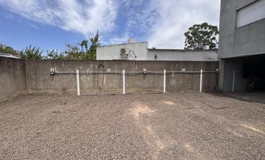 Departamento en calle Sabatier y Balcarce