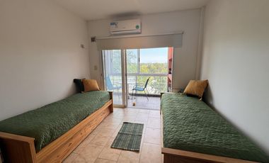 Departamento en calle Sabatier y Balcarce