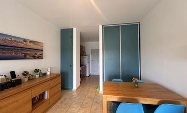 Departamento en calle Sabatier y Balcarce