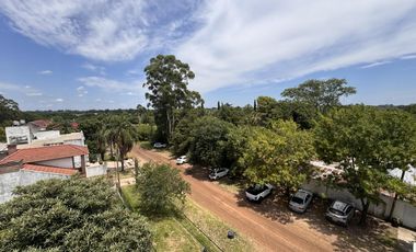 Departamento en calle Sabatier y Balcarce