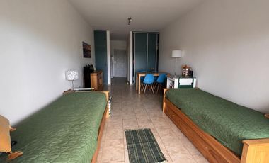 Departamento en calle Sabatier y Balcarce