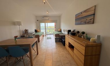 Departamento en calle Sabatier y Balcarce