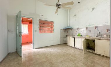 PH en venta 3 ambientes con patio en Barrio San José Almirante Brown