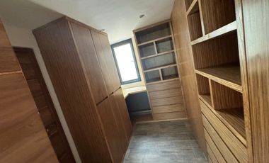 CASA EN VENTA EN BOSQUE REAL
