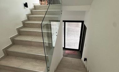 CASA EN VENTA EN BOSQUE REAL