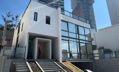 CASA EN VENTA EN BOSQUE REAL