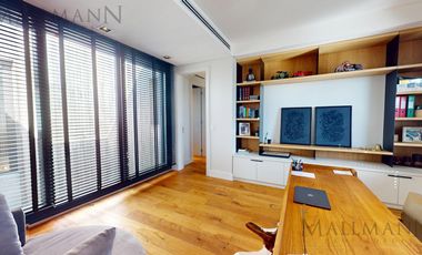 Venta Casa 5 Dormitorios con Vista al Golf y Lagunas en Pilará, La Berlina