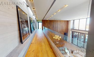 Venta Casa 5 Dormitorios con Vista al Golf y Lagunas en Pilará, La Berlina