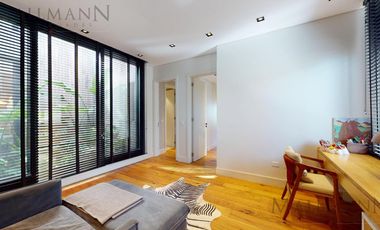 Venta Casa 5 Dormitorios con Vista al Golf y Lagunas en Pilará, La Berlina