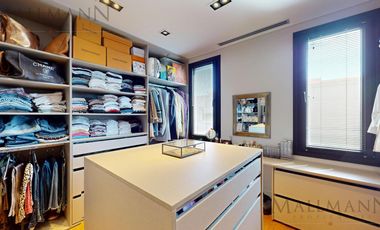 Venta Casa 5 Dormitorios con Vista al Golf y Lagunas en Pilará, La Berlina