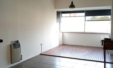 Departamento en Olivos-Vias/Rio