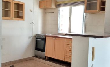 Departamento en Olivos-Vias/Rio