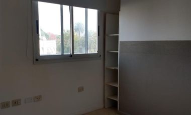 Departamento en Olivos-Vias/Rio