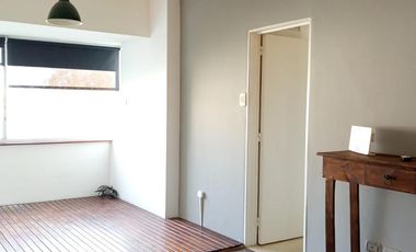 Departamento en Olivos-Vias/Rio