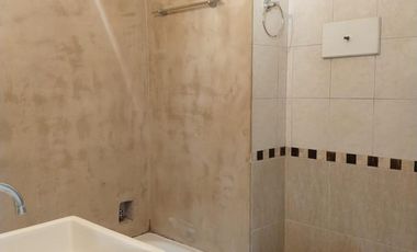 Departamento en Olivos-Vias/Rio