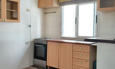 Departamento en Olivos-Vias/Rio