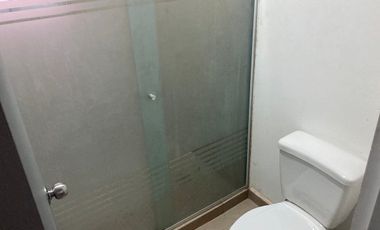 Se RENTA departamento AMUEBLADO