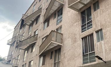 Se RENTA departamento AMUEBLADO
