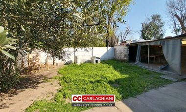 Casa en Las Rosas