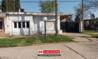 Casa en Las Rosas