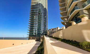 PENTHOUSE 4 AMB FRENTE AL MAR PLAYA CHICA