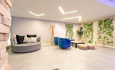 PENTHOUSE 4 AMB FRENTE AL MAR PLAYA CHICA