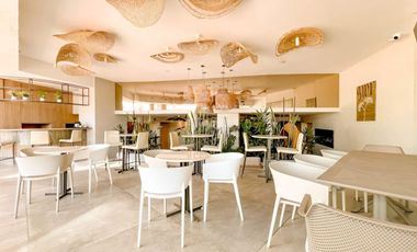 PENTHOUSE 4 AMB FRENTE AL MAR PLAYA CHICA