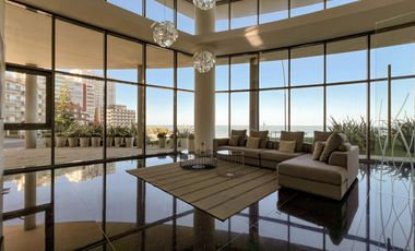 PENTHOUSE 4 AMB FRENTE AL MAR PLAYA CHICA
