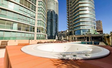 PENTHOUSE 4 AMB FRENTE AL MAR PLAYA CHICA