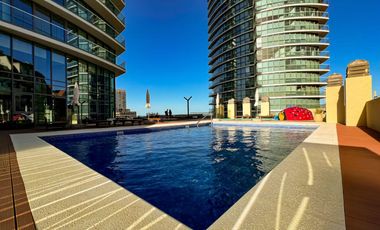 PENTHOUSE 4 AMB FRENTE AL MAR PLAYA CHICA