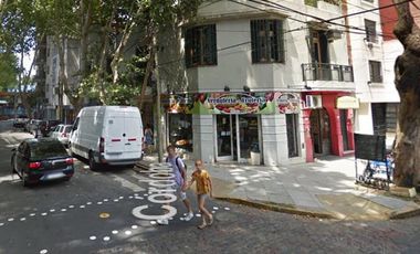 Venta de local en Olivos