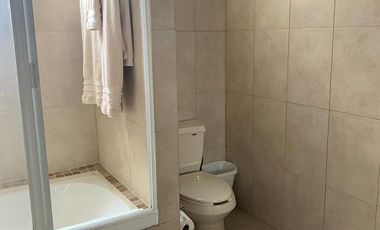 DEPARTAMENTO AMUEBLADO , ZONA SAN JERONIMO