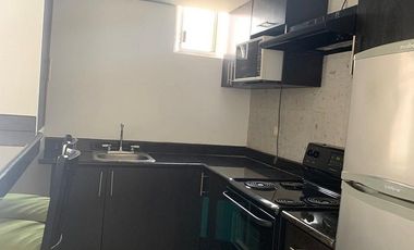DEPARTAMENTO AMUEBLADO , ZONA SAN JERONIMO