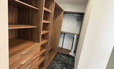 DEPARTAMENTO EN RENTA AMUEBLADO LOBBY 33, ZAPOPAN JALISCO, PUERTA DE HIERRO