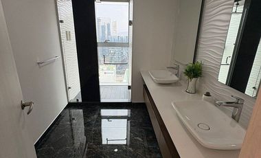 DEPARTAMENTO EN RENTA AMUEBLADO LOBBY 33, ZAPOPAN JALISCO, PUERTA DE HIERRO
