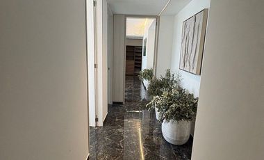 DEPARTAMENTO EN RENTA AMUEBLADO LOBBY 33, ZAPOPAN JALISCO, PUERTA DE HIERRO