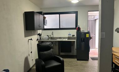Loft en Tecamachalco renta