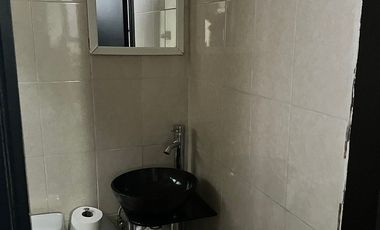 Loft en Tecamachalco renta