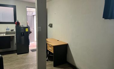 Loft en Tecamachalco renta