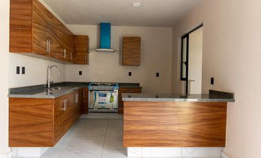 CASAS EN VENTA LOMAS DE TONALA - TONALA, JAL.