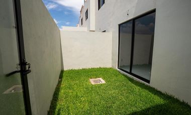 CASAS EN VENTA LOMAS DE TONALA - TONALA, JAL.