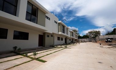 CASAS EN VENTA LOMAS DE TONALA - TONALA, JAL.