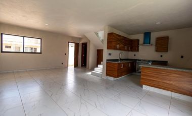CASAS EN VENTA LOMAS DE TONALA - TONALA, JAL.