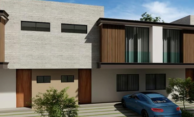 CASAS EN VENTA LOMAS DE TONALA - TONALA, JAL.