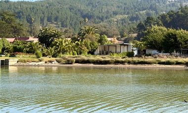 Parcela en Venta en Playa Llico